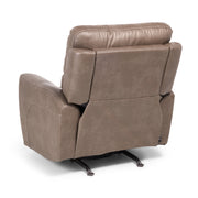 Owen Smoke Power Massage Recliner Back The Great Escape