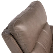 Owen Smoke Power Massage Recliner Cup Holders Side The Great Escape