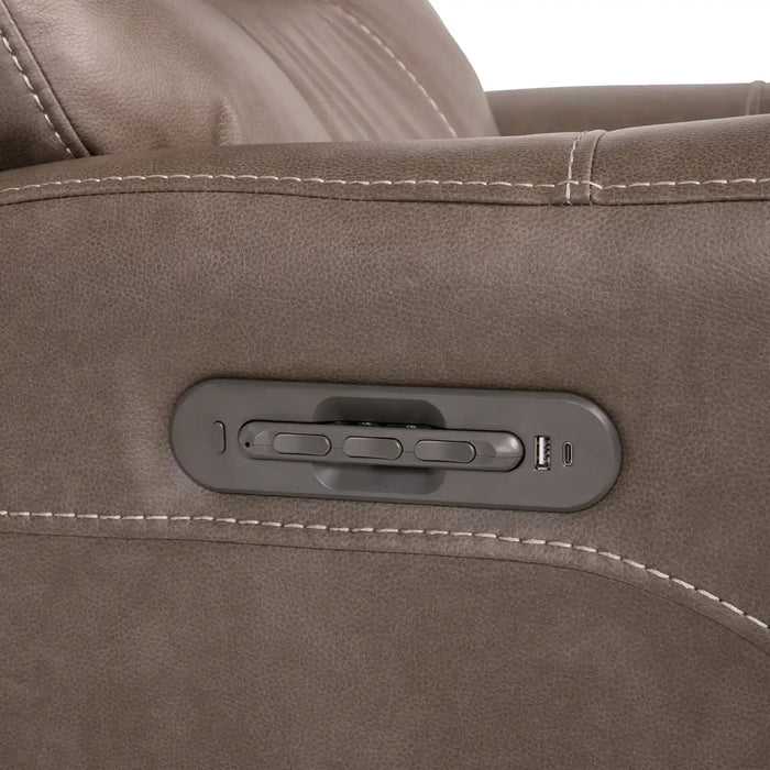 Power Massage Recliner - The Great Escape