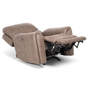 Owen Smoke Power Massage Recliner Zero Gravity 1 The Great Escape