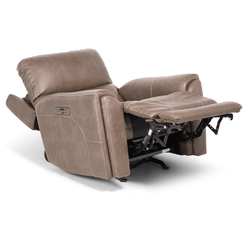 Owen Smoke Power Massage Recliner Zero Gravity 2 The Great Escape