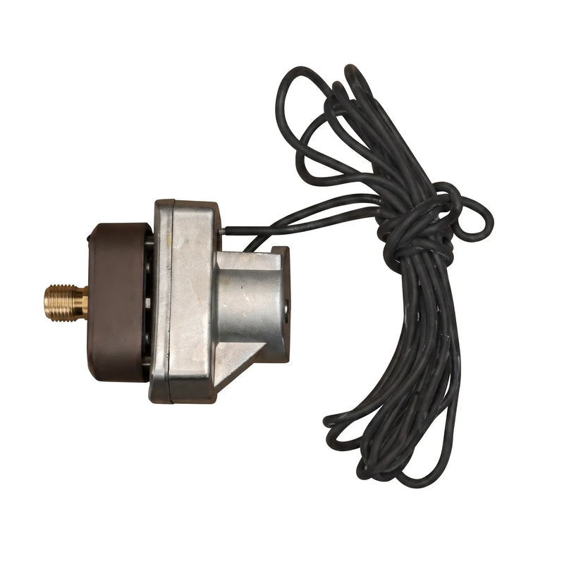 Crank System w/Side Cord - The Great Escape
