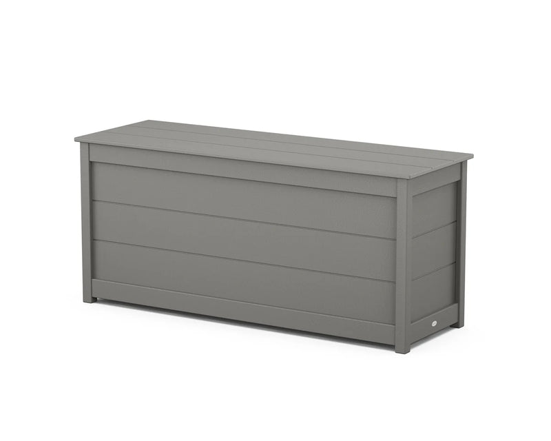 68" Rectangle Console Table W/ Storage - The Great Escape