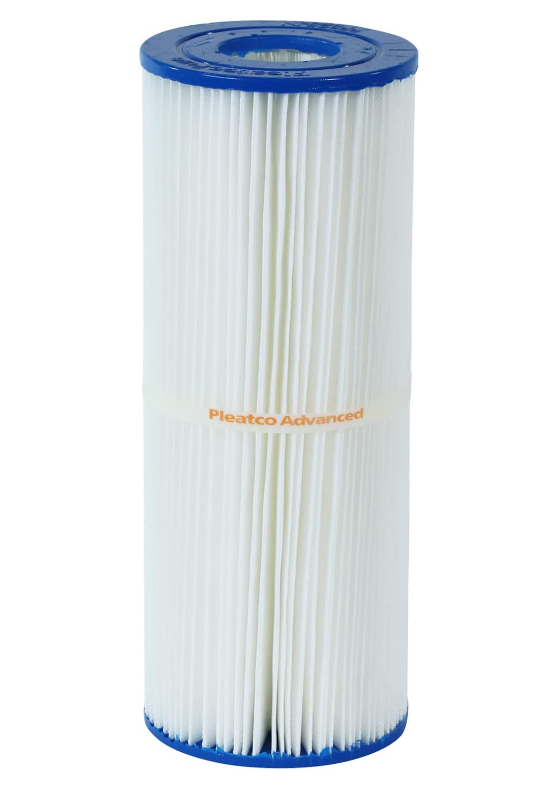 25" PRB25-IN Filter - The Great Escape