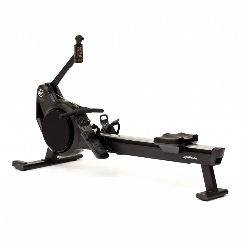 Life Fitness Heat Row - Standard - The Great Escape