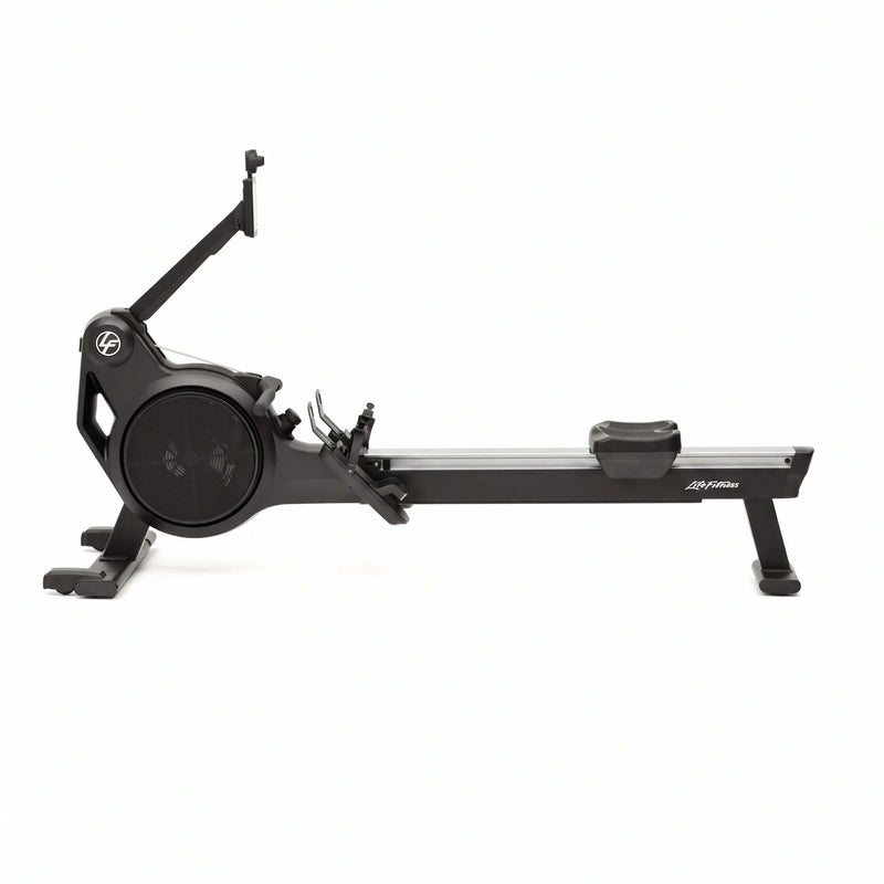 Life Fitness Heat Row - Standard - The Great Escape