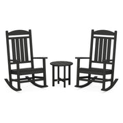 Picture of Presidential 3PC Rocker Set