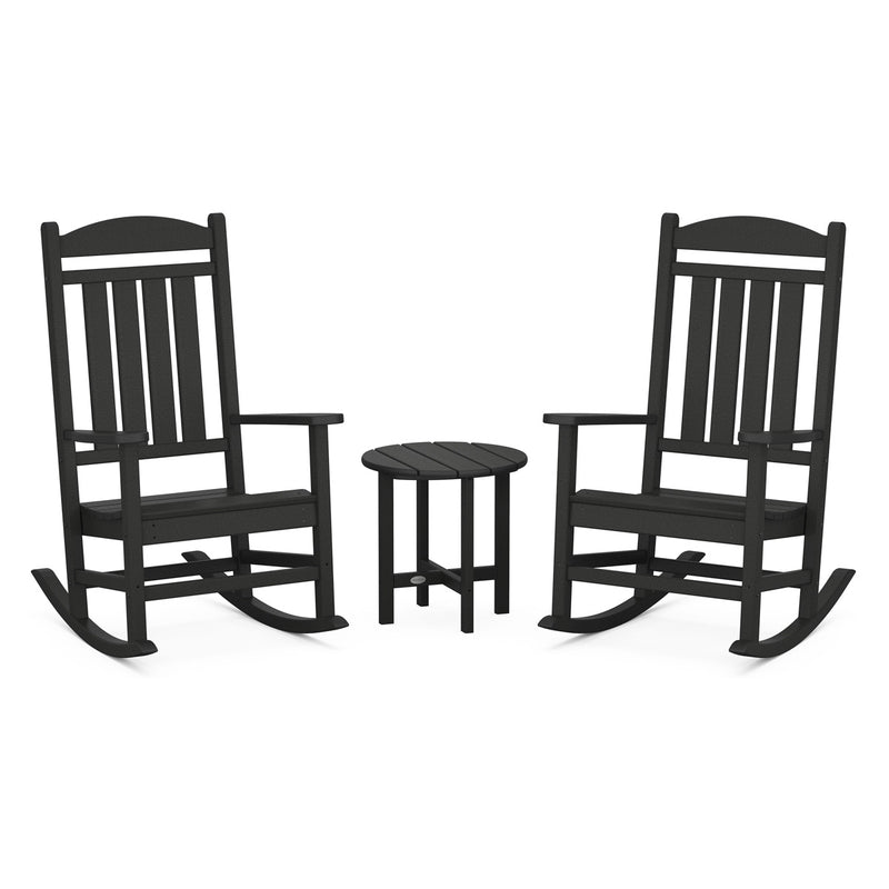 Picture of Presidential 3PC Rocker Set