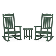 Picture of Presidential 3PC Rocker Set