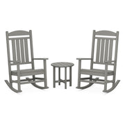 Picture of Presidential 3PC Rocker Set