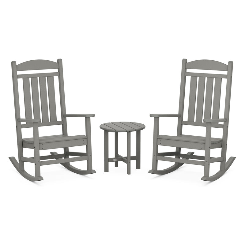 Picture of Presidential 3PC Rocker Set