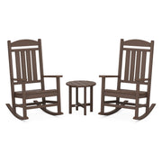 Picture of Presidential 3PC Rocker Set