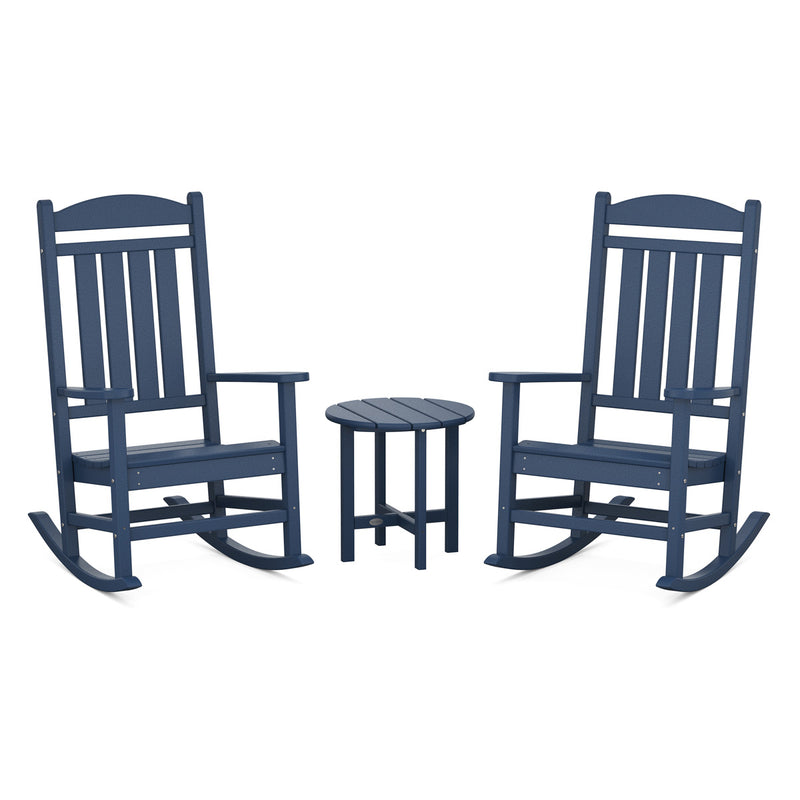 Picture of Presidential 3PC Rocker Set