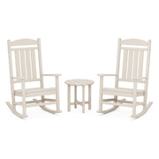 Picture of Presidential 3PC Rocker Set