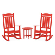 Picture of Presidential 3PC Rocker Set