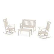 Picture of Country Living Cottage Legacy 4PC Rocking Chair Porch Set