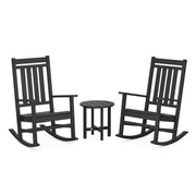 Picture of Estate 3PC Rocking Chair Set