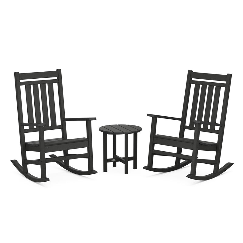 Picture of Estate 3PC Rocking Chair Set