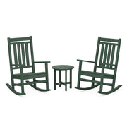 Picture of Estate 3PC Rocking Chair Set
