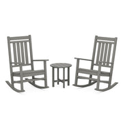 Picture of Estate 3PC Rocking Chair Set