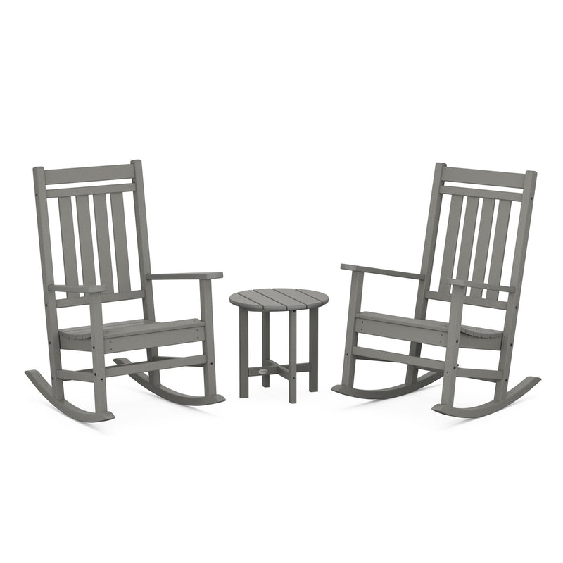 Picture of Estate 3PC Rocking Chair Set