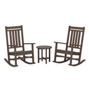 Picture of Estate 3PC Rocking Chair Set
