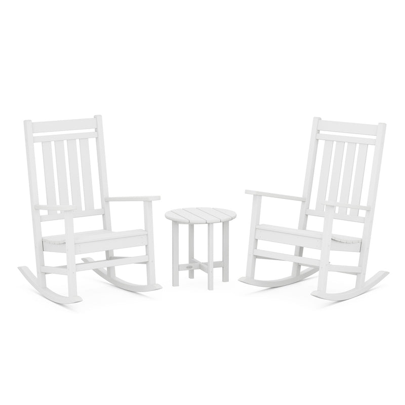 Picture of Estate 3PC Rocking Chair Set