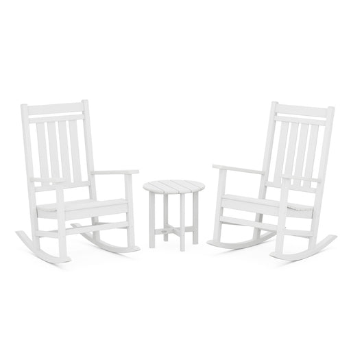 Picture of Estate 3PC Rocking Chair Set