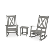 Picture of Braxton 3PC Porch Rocking Chair Set