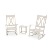 Picture of Braxton 3PC Porch Rocking Chair Set