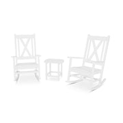 Picture of Braxton 3PC Porch Rocking Chair Set