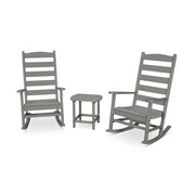 Picture of Shaker 3PC Porch Rocking Chair Set