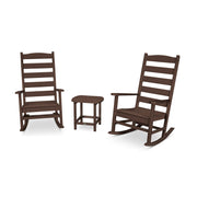 Picture of Shaker 3PC Porch Rocking Chair Set