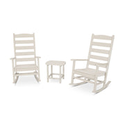 Picture of Shaker 3PC Porch Rocking Chair Set