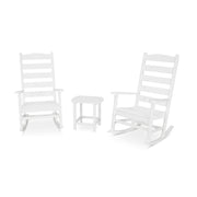 Picture of Shaker 3PC Porch Rocking Chair Set