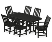 Picture of Vineyard 7 Piece Dining Set
