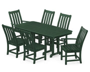Picture of Vineyard 7 Piece Dining Set