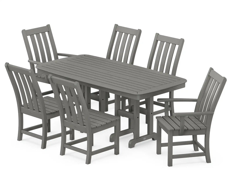 Picture of Vineyard 7 Piece Dining Set