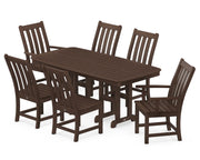 Picture of Vineyard 7 Piece Dining Set