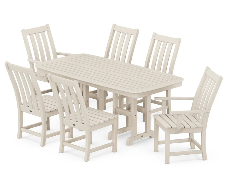 Picture of Vineyard 7 Piece Dining Set