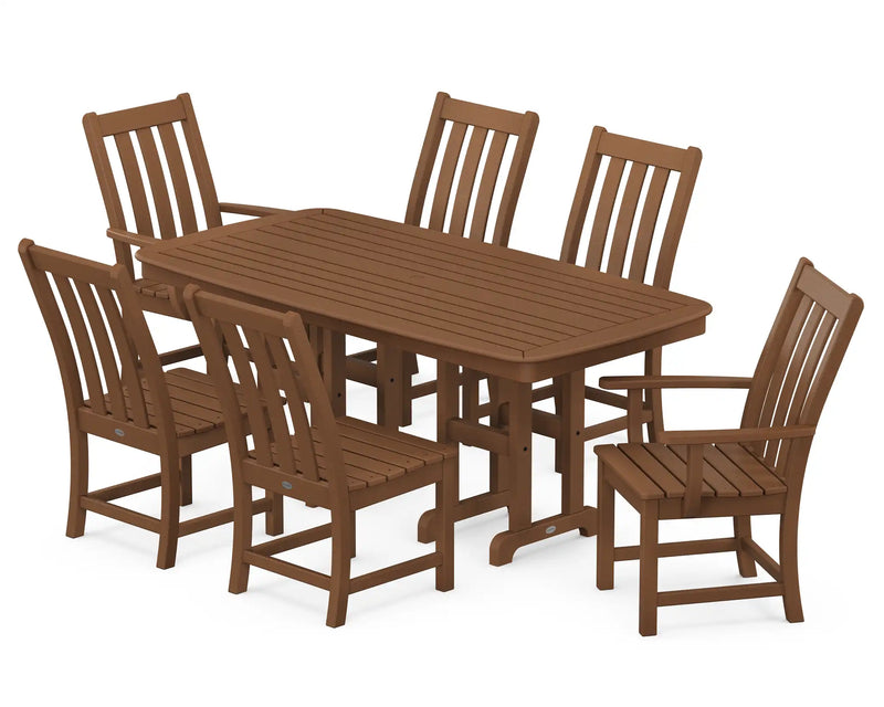 Picture of Vineyard 7 Piece Dining Set