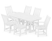 Picture of Vineyard 7 Piece Dining Set