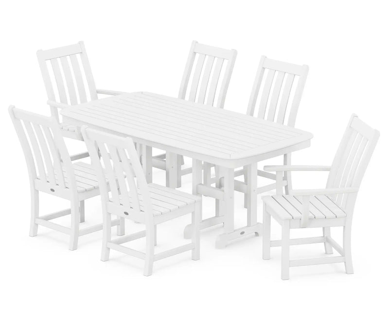 Picture of Vineyard 7 Piece Dining Set