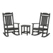 Picture of Country Living Cottage Legacy 3PC Rocking Chair Set