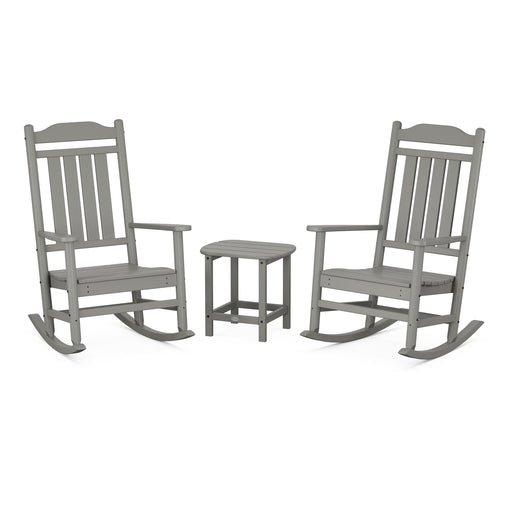 Picture of Country Living Cottage Legacy 3PC Rocking Chair Set