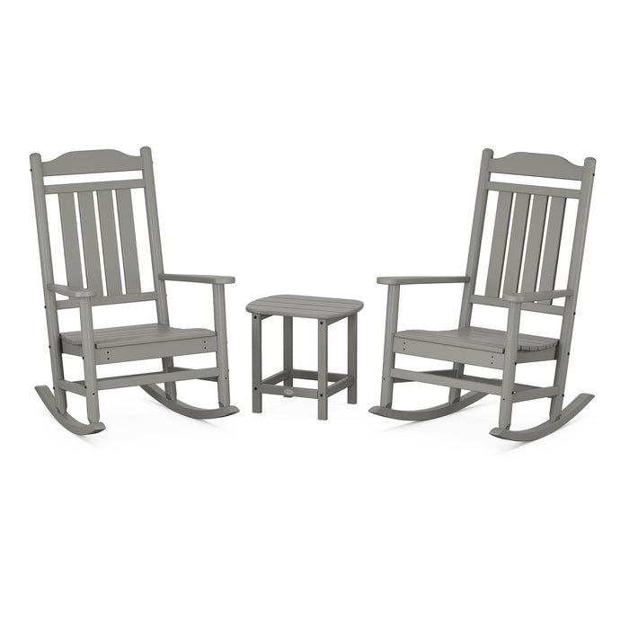 Picture of Country Living Cottage Legacy 3PC Rocking Chair Set