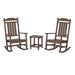 Picture of Country Living Cottage Legacy 3PC Rocking Chair Set