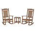 Picture of Country Living Cottage Legacy 3PC Rocking Chair Set