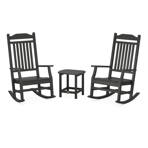 Picture of Country Living Cottage 3PC Rocking Chair Set