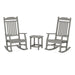 Picture of Country Living Cottage 3PC Rocking Chair Set